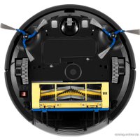 Робот-пылесос Samsung Navibot Light SR8730 (VR10ATBATRD/EV)