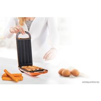 Вафельница Princess 132401