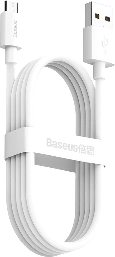 

Кабель Baseus TZCAMZJ-02