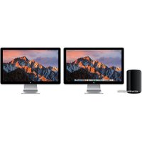 Компьютер Apple Mac Pro 2017 MQGG2