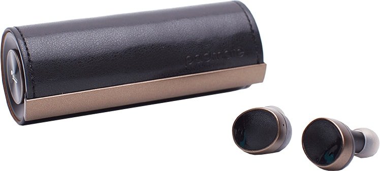 

Наушники Padmate PaMu Scroll Plus T3 (черный)
