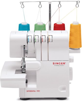 Singer 14SH654 Ultra Lock