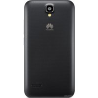 Телефон Huawei Ascend Y5 Black [Y560-U02]