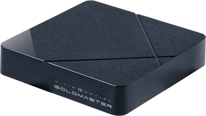 

Смарт-приставка Goldmaster I-905