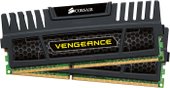 Corsair Vengeance Black 2x8GB DDR3 PC3-12800 KIT (CMZ16GX3M2A1600C10)