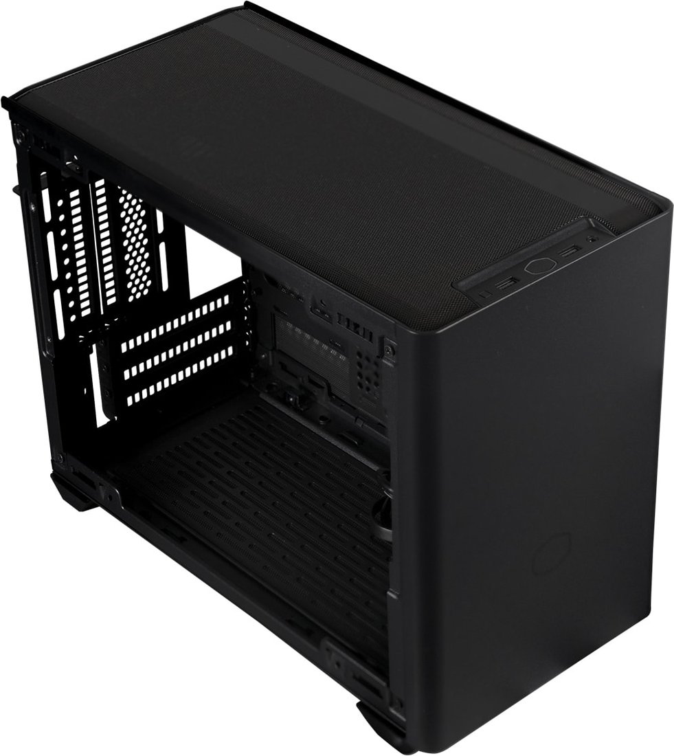 

Корпус Cooler Master MasterCase NR200P MCB-NR200P-KGNN-S00