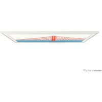 Рамка Samsung The Frame 85" 2021 (белый) в Орше