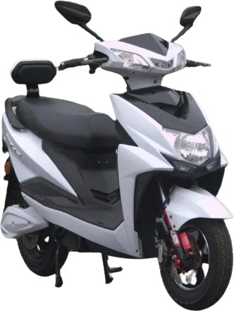 Электроскутер Shtenli Model 70 (без кофра)