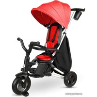 Детский велосипед Qplay Nova Plus S700 (красный)