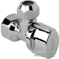 Фитинг Arco Шаровой кран Short A-80 1/2x3/8x10 NV716