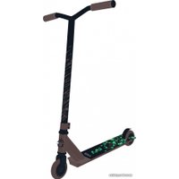 Трюковый самокат Xaos Ivy (коричневый)