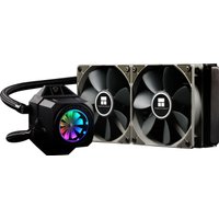 Система жидкостного охлаждения для процессора Thermalright Turbo Right 240 C