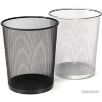 Корзина для бумаг Benedomo 19 л (серый)