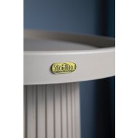 Журнальный столик Sheffilton SHT-CT94 (капучино)