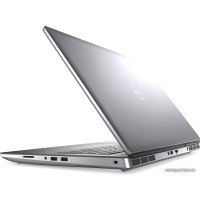 Рабочая станция Dell Precision 17 7750-5508