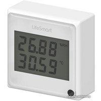 Датчик LifeSmart CUBE Environmental Sensor LS063WH