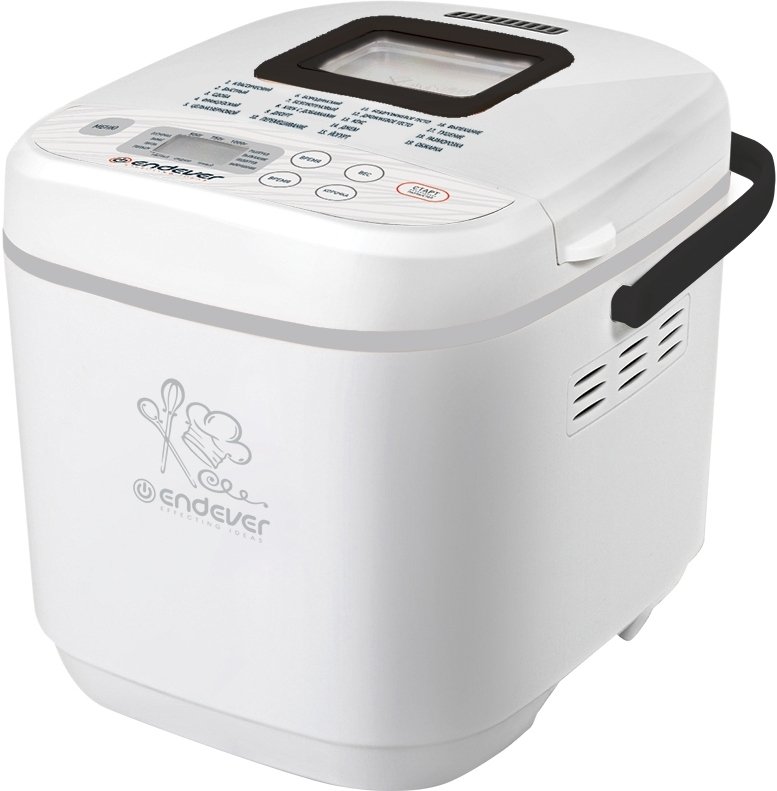 

Хлебопечка Endever Skyline MB-61