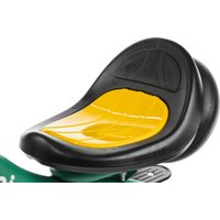 Детский велосипед Nino 2021-1 (зеленый)