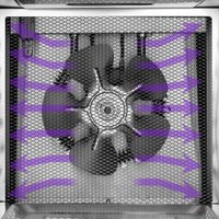 Сушилка для овощей и фруктов Kitfort KT-4903