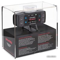 Видеорегистратор-GPS информатор (2в1) Datakam G5 Real Pro-BF
