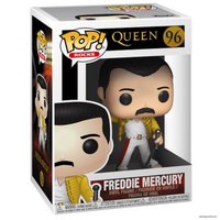 Фигурка Funko Rocks Queen Freddy Mercury Wembley 1986 33732