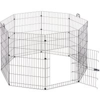 Манеж Ferplast Freerun Large для кроликов и морских свинок 57045917ZP