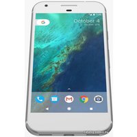 Телефон Google Pixel 32GB Quite Silver