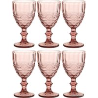 Набор бокалов для вина Lefard 781-106