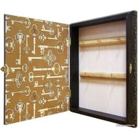 Ключница настенная Декарт 8Л2853