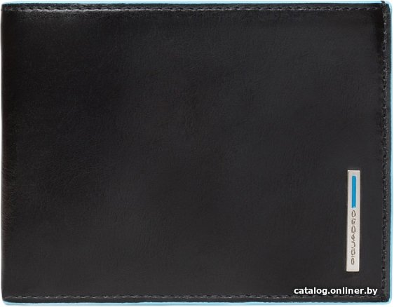 Кошелек Piquadro Blue Square PU1241B2R/N