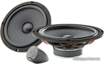 Компонентная АС Focal Universal ISU200