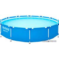 Каркасный бассейн Bestway Steel Pro 5614Q (305x100)