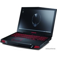 Ноутбук Dell Alienware M17x