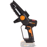 Аккумуляторная пила Worx WG325E.9 (без АКБ)