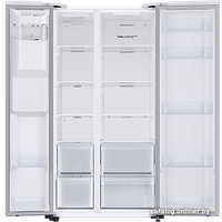 Холодильник side by side Samsung RS67A8810WW/EF в Барановичах