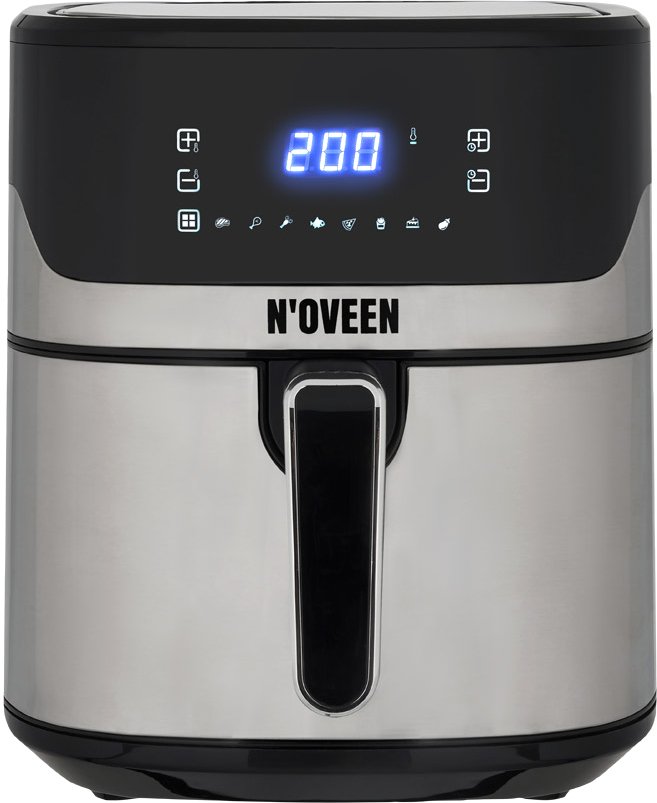 

Аэрогриль (аэрофритюрница) Noveen AF550