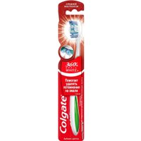 Зубная щетка Colgate 360 Optic White (зеленый)