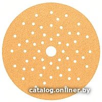 Шлифлист Bosch 2.608.621.015 (50шт)