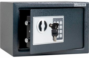 Мебельный сейф Daswerk SC-200EL 291341