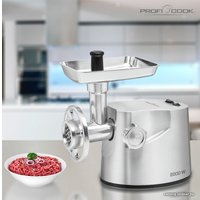 Мясорубка ProfiCook PC-FW 1173