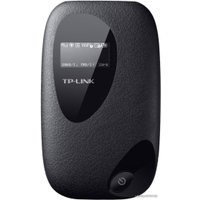 Мобильный 3G Wi-Fi роутер TP-Link M5350