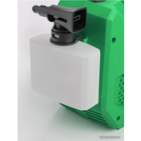 Мойка высокого давления RockForce RF-HY49E