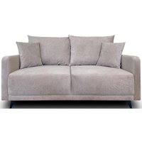 Диван Nord Star Оша прямой (бежевый) в Гродно