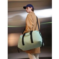 Спортивная сумка Gaston Luga Dash Weekender (мятный)
