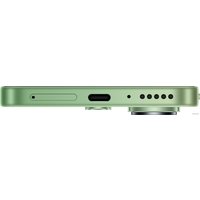 Телефон Xiaomi Redmi Note 13 8GB/256GB с NFC международная версия (мятно-зеленый) и Xiaomi Redmi Buds 4 Active (белый) по акции