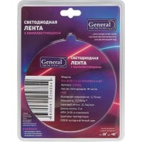 Светодиодная лента General Lighting Systems GLS-5050-30-7.2-12-IP20-6