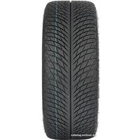 Зимние шины Michelin Pilot Alpin 5 245/40R18 97V в Бресте