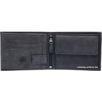 Кошелек Klondike 1896 Yukon KD1112-01 (черный)