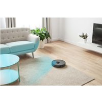 Робот-пылесос Sencor SRV 9120BK