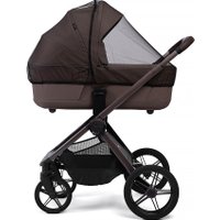 Универсальная коляска PEPPY Monaco thermo 2 в 1 (mocca)